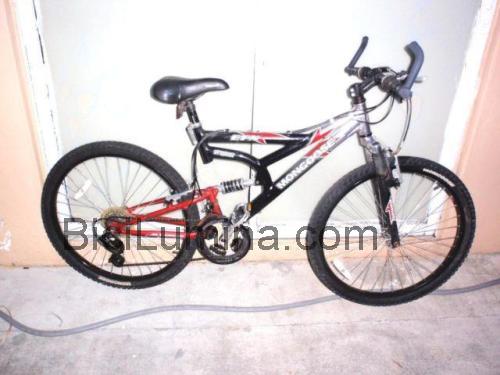 Mongoose Metric ficha técnica y opiniones